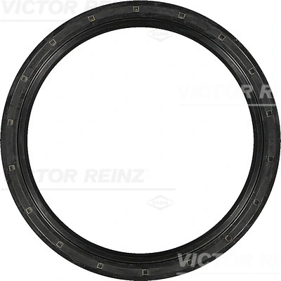 Shaft Seal, crankshaft